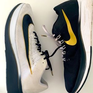 Nike Zoom Fly ‘Mismatched’